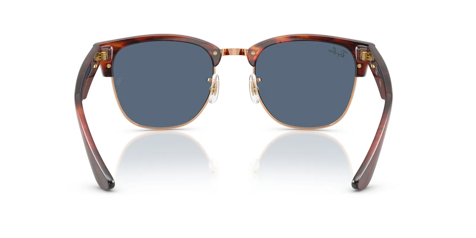 Ray-Ban Clubmaster Reverse R0504S Sunglasses - view 23